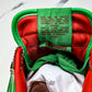 AF1 Low x Lil Yachty Concrete Boys 'Lucky Green'