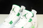 AJ4 Retro OG 'Green Metallic'