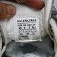 3XL Sneaker Extreme Lace 'Silver'