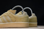 AD x Clarks '8th Street Samba' by Ronny Fieg 'Savannah'