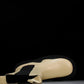 Вottega Veneta Tire Chelsea Boots 'Sea Salt Black'