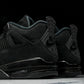 AJ4 Retro 'Black Cat' (2025)