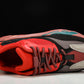 Yzy Boost 700 Hi-Res Red