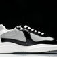Prada America's Cup Sneaker 'Black Silver White' v1