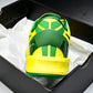 Kobe 8 Protro Oregon Ducks PE 'Yellow'