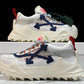Off-White ODSY-1000 'White Dark Blue'