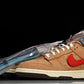 CLOT x SB Dnk Low 'Cork'