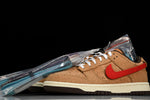 CLOT x SB Dnk Low 'Cork'