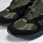 NB 991v2 x Stone Island MiUK 'Black'