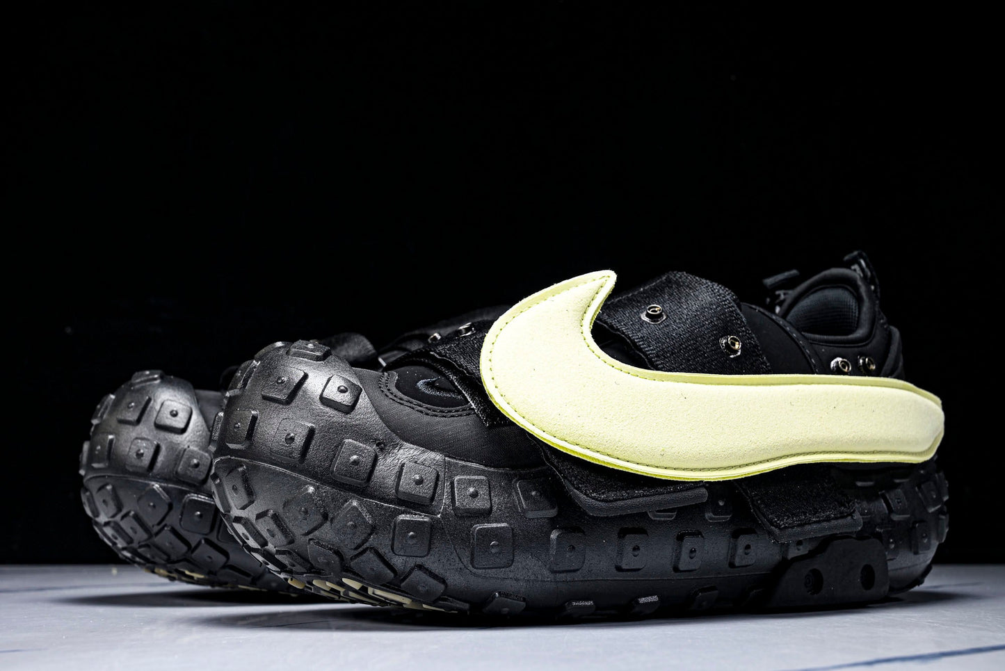 Cactus Plant Flea Market A1R FLEA 2 'Black Alabaster'