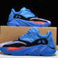 Yzy Boost 700 Hi-Res Blue
