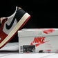 AJ1 Retro Low OG x Trophy Room 'Rookie Card - Away'