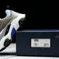 D1or B22 'Blue White'