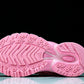 AD1STAR Jellyfish x Pharrell Williams x Virginia 'Triple Pink'