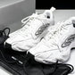 Вalenciaga Monday Shoe 'White'