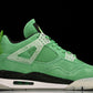AJ4 Retro Wahlburgers