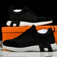 Hermès Bouncing Sneaker 'Noir Blanc'
