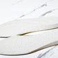 Loro Piana Tennis Walk 'White Perforated'