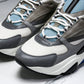 D1or B22 'Blue White'