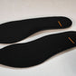3XL Sneaker 'Black Orange Grey'