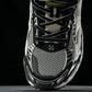 Off-White "Be Right Back" Sneaker 'Silver'