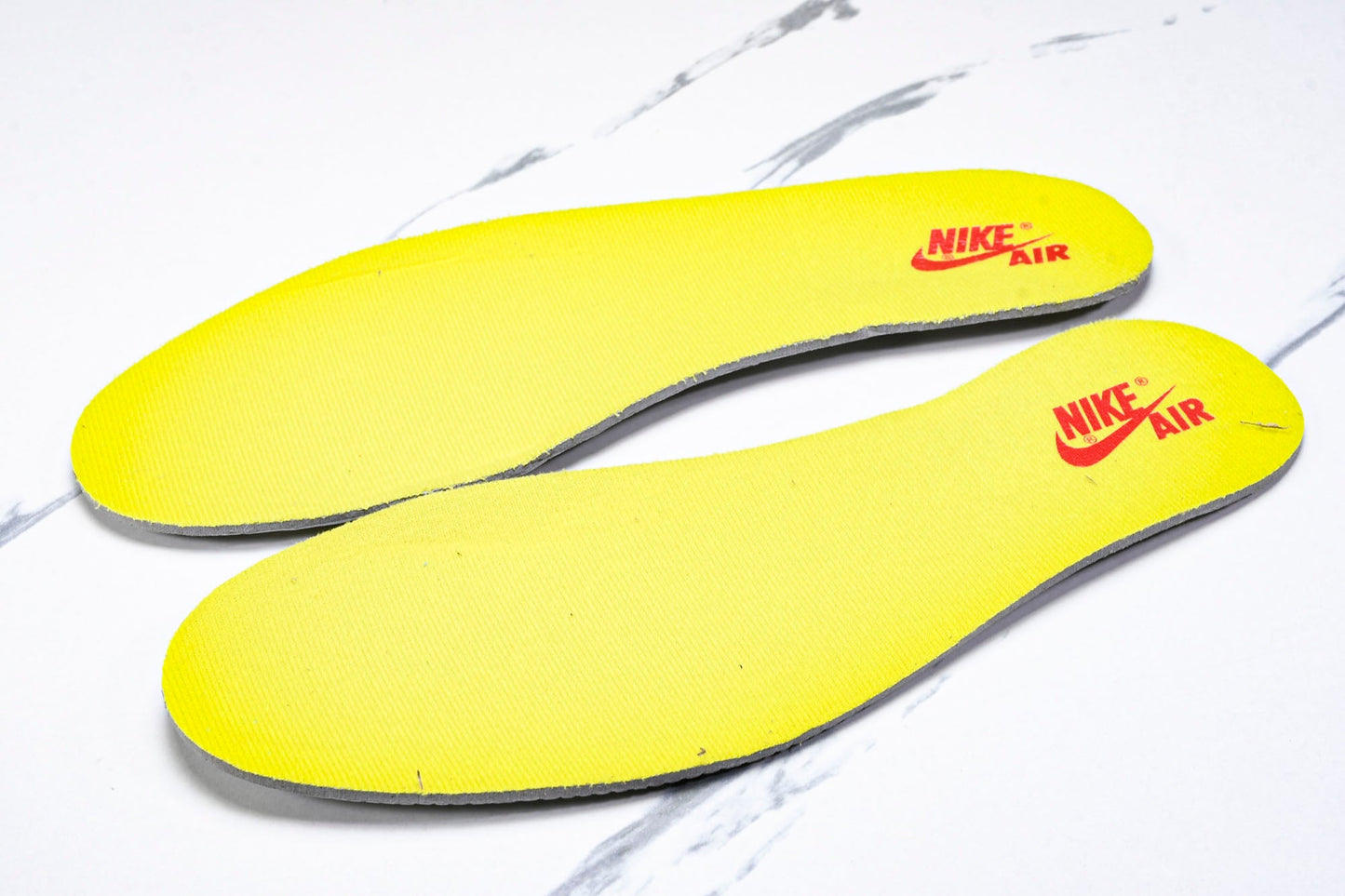 Travis Scott AJ1 Low x Supreme 'Yellow White' (Custom)