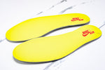 Travis Scott AJ1 Low x Supreme 'Yellow White' (Custom)