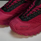 Moncler Trailgrip GTX 'Fuchsia Red Fur'