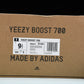 Yzy Boost 700 Hi-Res Blue