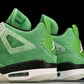 AJ4 Retro Wahlburgers