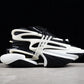 Balmain Unicorn Low-Top 'Black White'