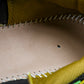 Off-White "Be Right Back" Sneaker 'Yellow Brown'