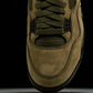 AJ4 Retro x Undefeated 2005 'UNDFTD'