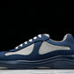 Prada America's Cup Sneaker Soft Rubber 'Royal Blue'