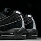 Comme des Garcons x AM95 'Black'