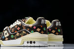 Louis Vuittоп Trainer by Tyler, The Creator 'Mocha Multicolor'