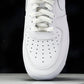 AF1 x Comme des Garcons SHIRT x Supreme 'Eyes'