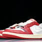 AJ1 Retro Low OG x Trophy Room 'Rookie Card - Home'