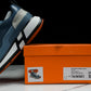 Нermès Hugo Sneaker 'Bleu'