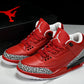 AJ3 Retro DJ Khaled 'Grateful' - UK 11 / US 12 / EU 46