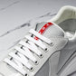 Prada America's Cup Sneaker 'Pearl Silver'