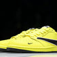 Travis Scott AJ1 Low x Supreme 'Yellow Black' (Custom)