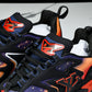 Louis Vuittоп Runner Tatic Sneaker 'Black Orange'