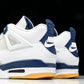 AJ4 Retro SB 'Navy'