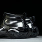 Вalenciaga Basketball Sneaker 'Black'