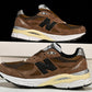 NB 990v3 x JJJJound 'Montréal'