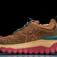 Salehe Bembury x Moncler Trailgrip Genius Grain GTX 'Orange'
