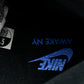 AJ5 Retro x Awake NY 'Black Racer Blue'