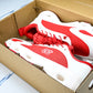 LOEWE × ON Cloudsolo 'Red White'