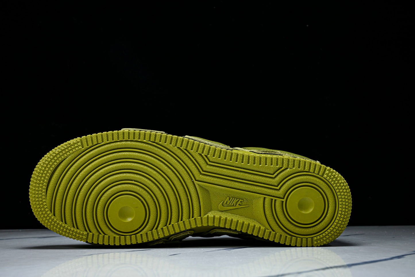 AF1 Low x Cactus Plant Flea Market 'Moss'